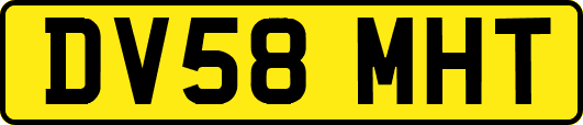 DV58MHT