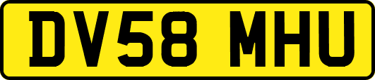 DV58MHU