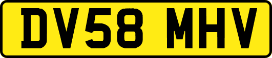 DV58MHV