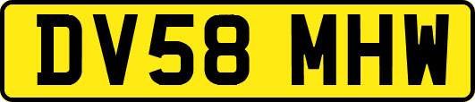 DV58MHW