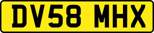 DV58MHX