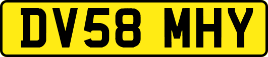 DV58MHY