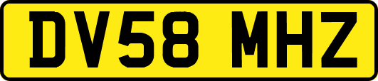 DV58MHZ