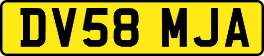 DV58MJA