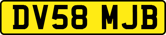 DV58MJB