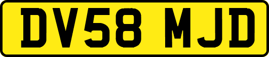 DV58MJD