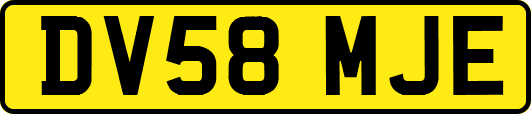 DV58MJE