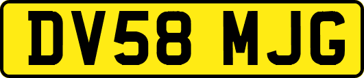 DV58MJG