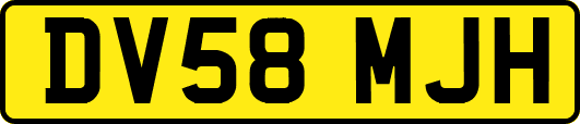 DV58MJH