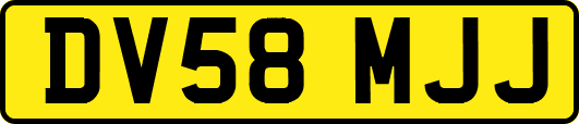 DV58MJJ