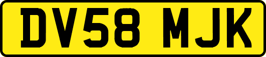 DV58MJK