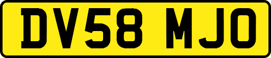 DV58MJO