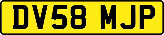 DV58MJP