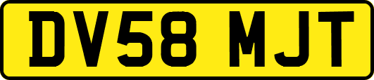 DV58MJT