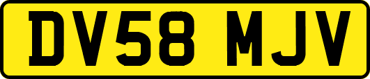 DV58MJV