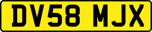 DV58MJX