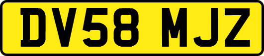 DV58MJZ