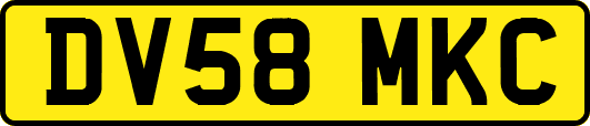 DV58MKC