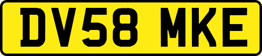 DV58MKE