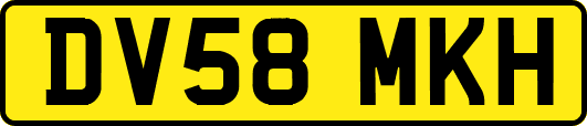 DV58MKH