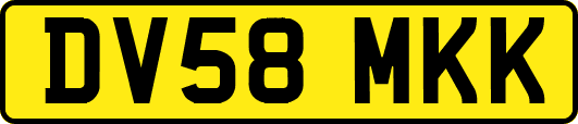 DV58MKK