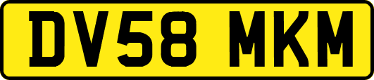 DV58MKM