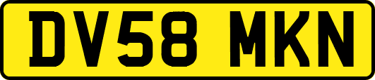 DV58MKN