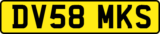 DV58MKS