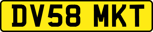 DV58MKT
