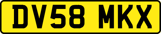 DV58MKX