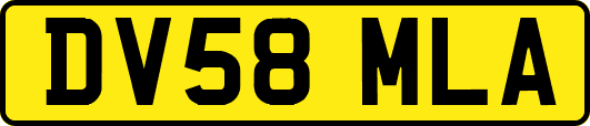 DV58MLA