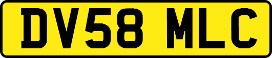 DV58MLC