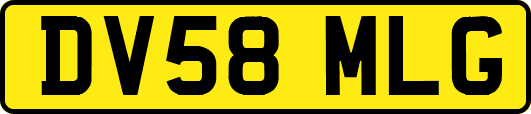 DV58MLG