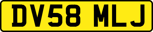DV58MLJ