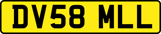 DV58MLL