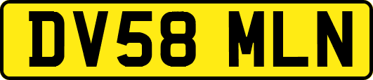 DV58MLN
