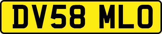 DV58MLO