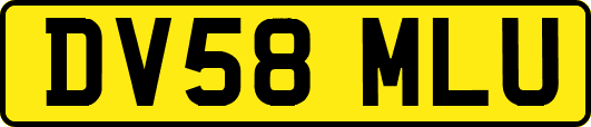 DV58MLU