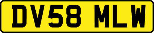DV58MLW