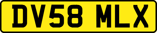 DV58MLX