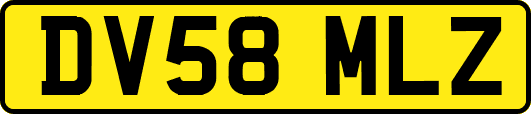 DV58MLZ