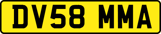 DV58MMA