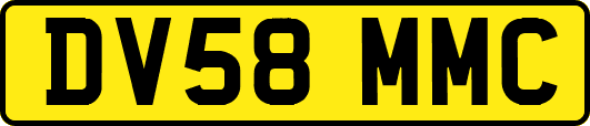 DV58MMC