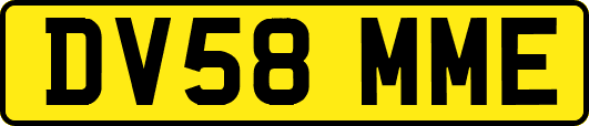 DV58MME