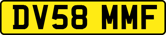 DV58MMF