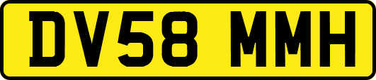 DV58MMH