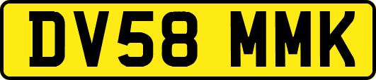 DV58MMK