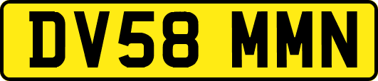 DV58MMN