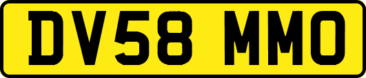 DV58MMO