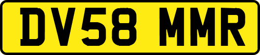 DV58MMR